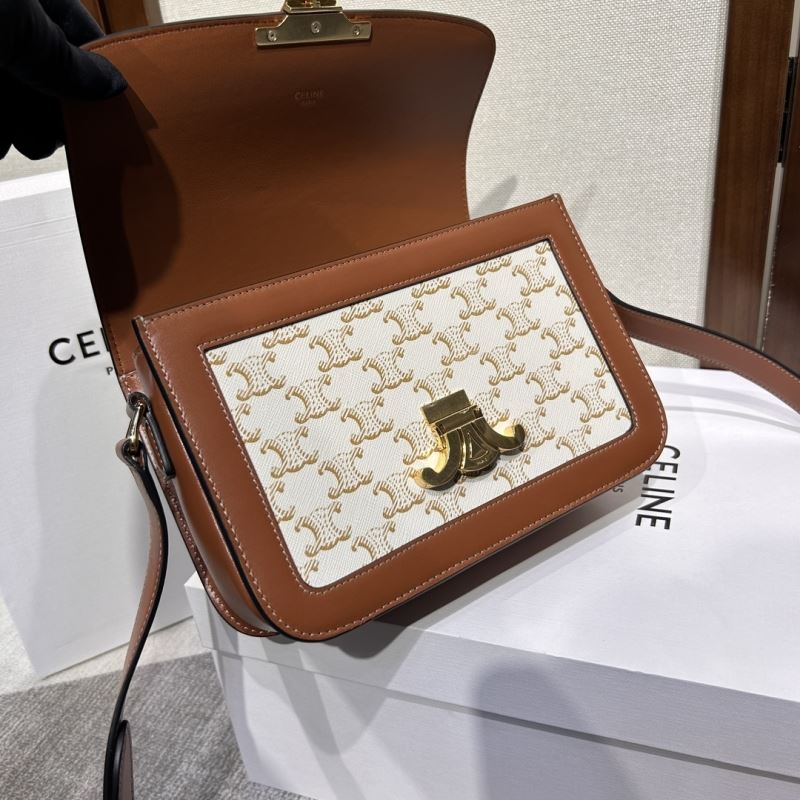 Celine Triomphe Bags